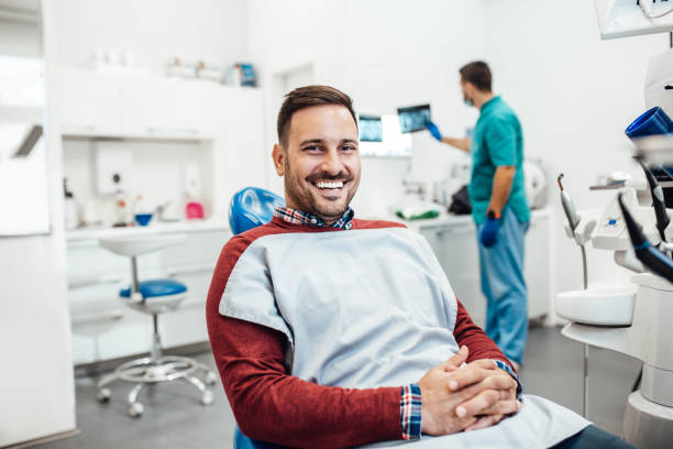 Emergency Dental Services in Basehor, KS
